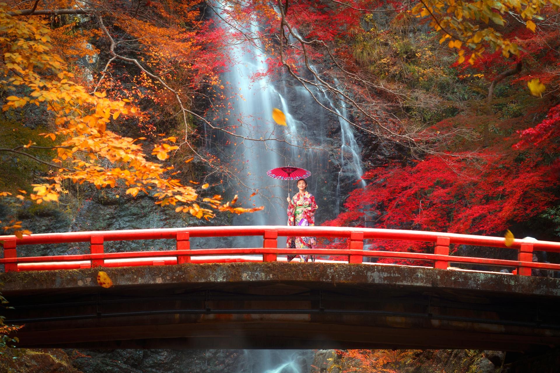 Ruta Kumano Kodo y Japón Clásico Ruta Kumano Kodo y Japón Clásico