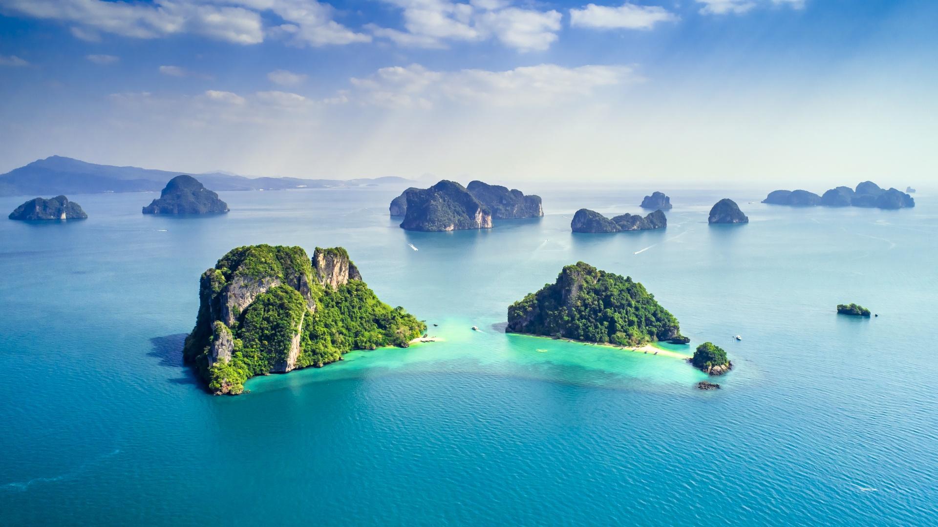 Phuket - Dynamic Phuket - Dynamic