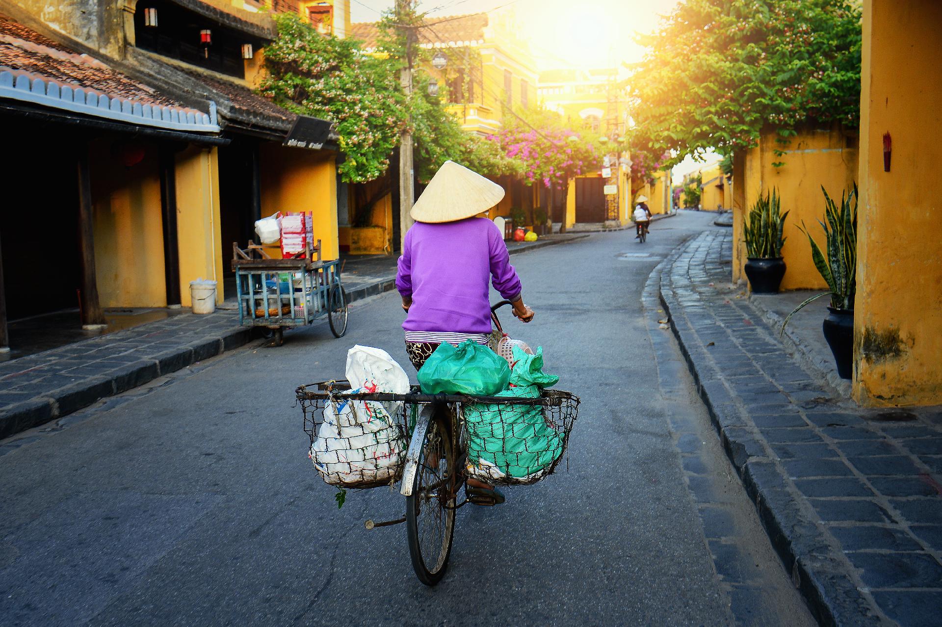 Vietnam y Camboya. Las perlas de Indochina