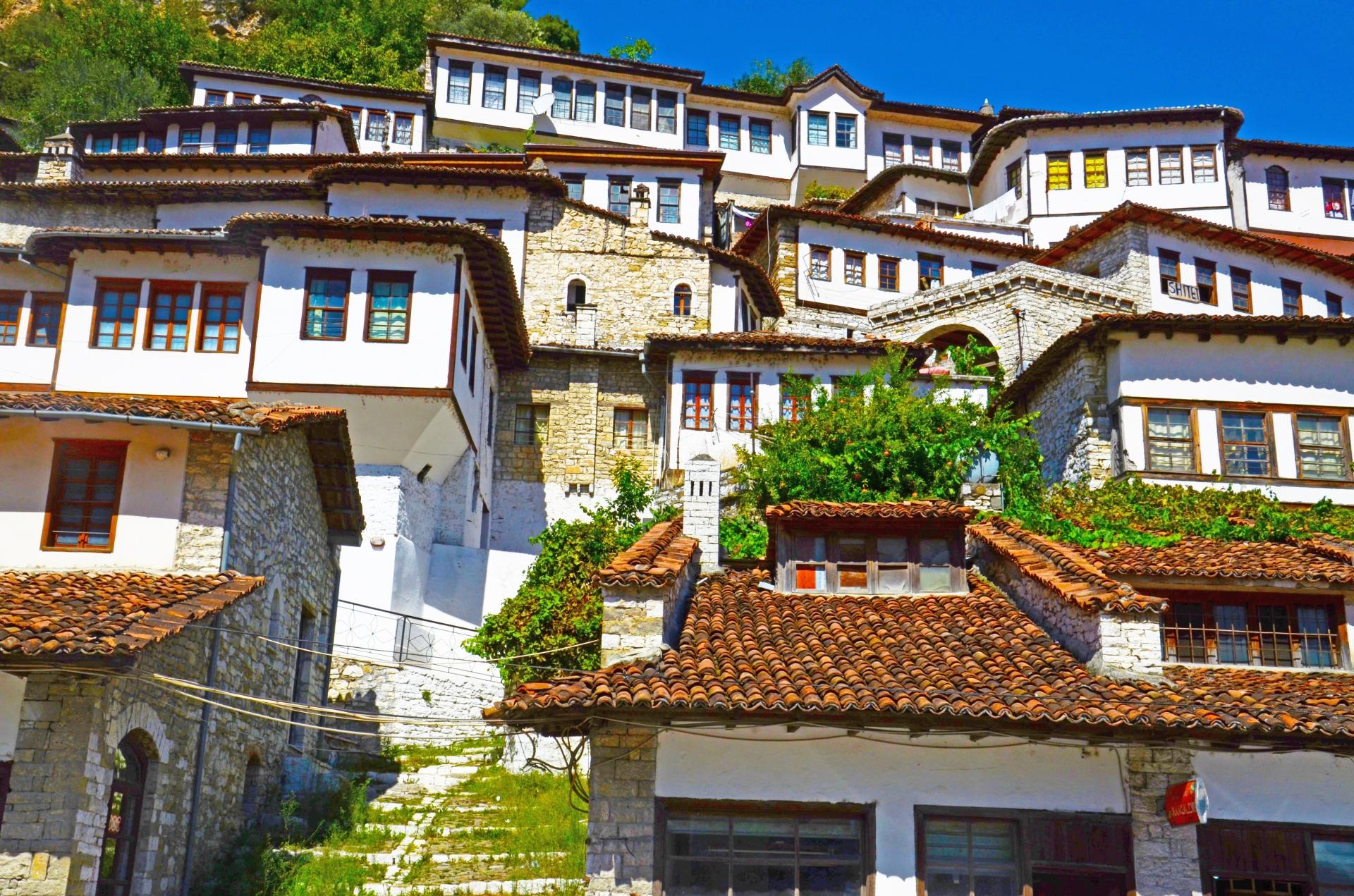 Lo Mejor de Albania y Macedonia Del Norte Lo Mejor de Albania y Macedonia Del Norte