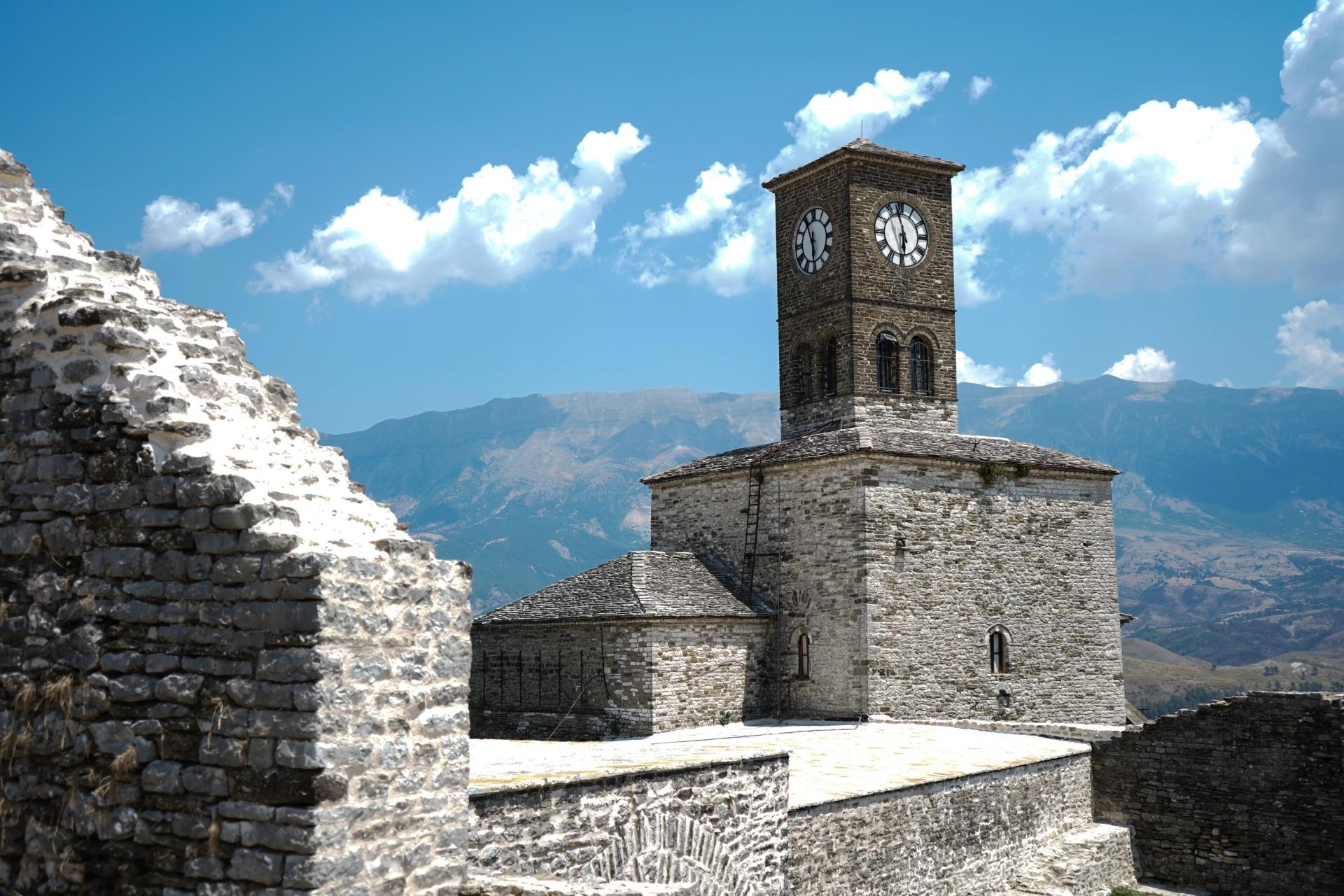 Perlas de Albania y Macedonia de Norte con Corfú Perlas de Albania y Macedonia de Norte con Corfú