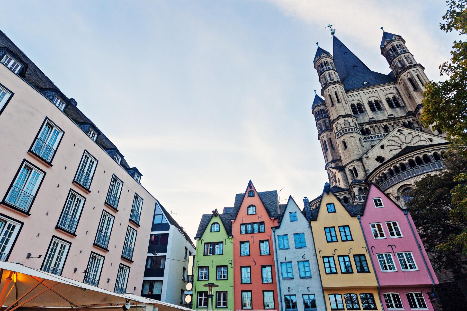 Gran Tour de Alemania