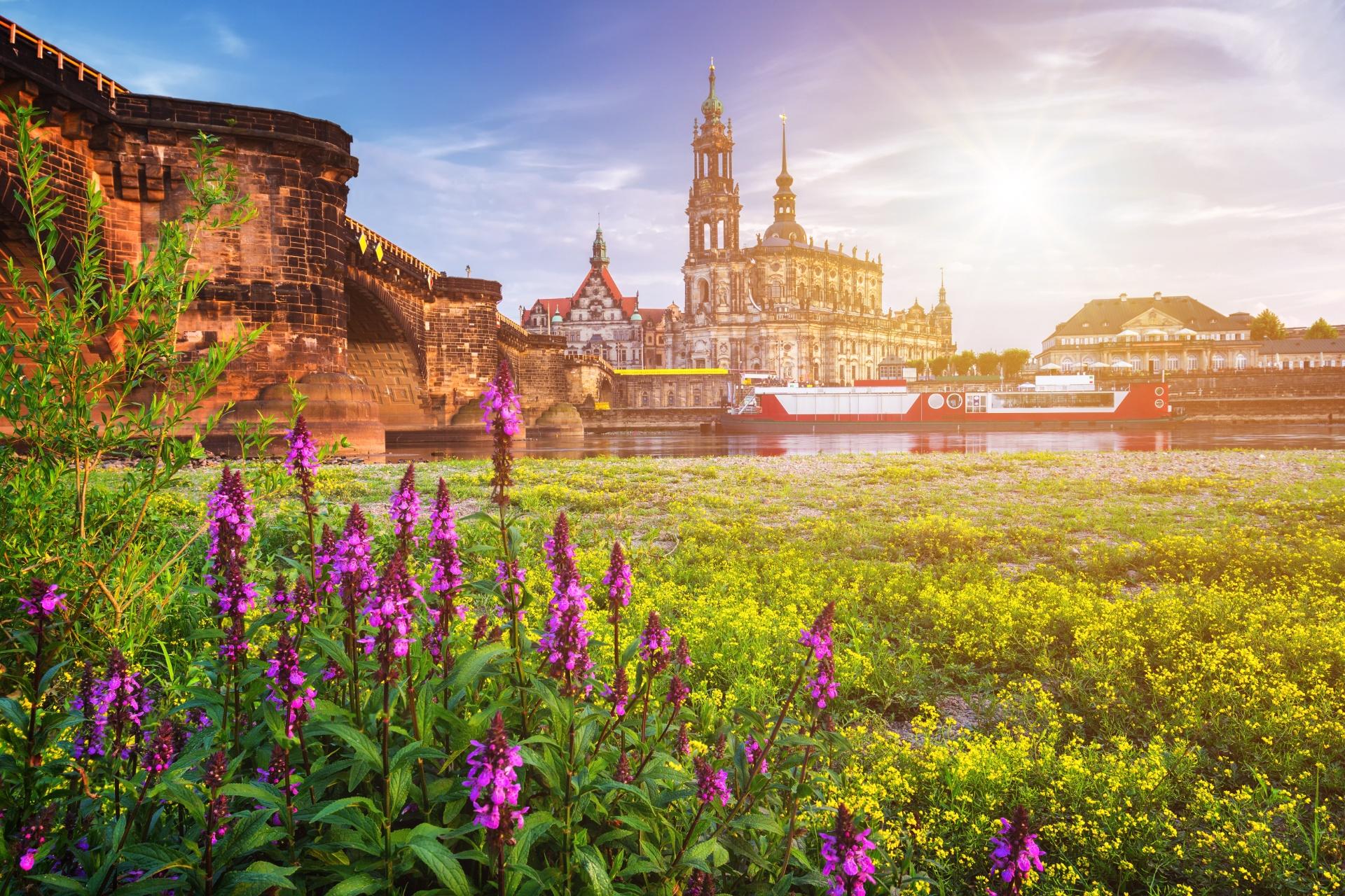 Escapada a Praga y Berlín