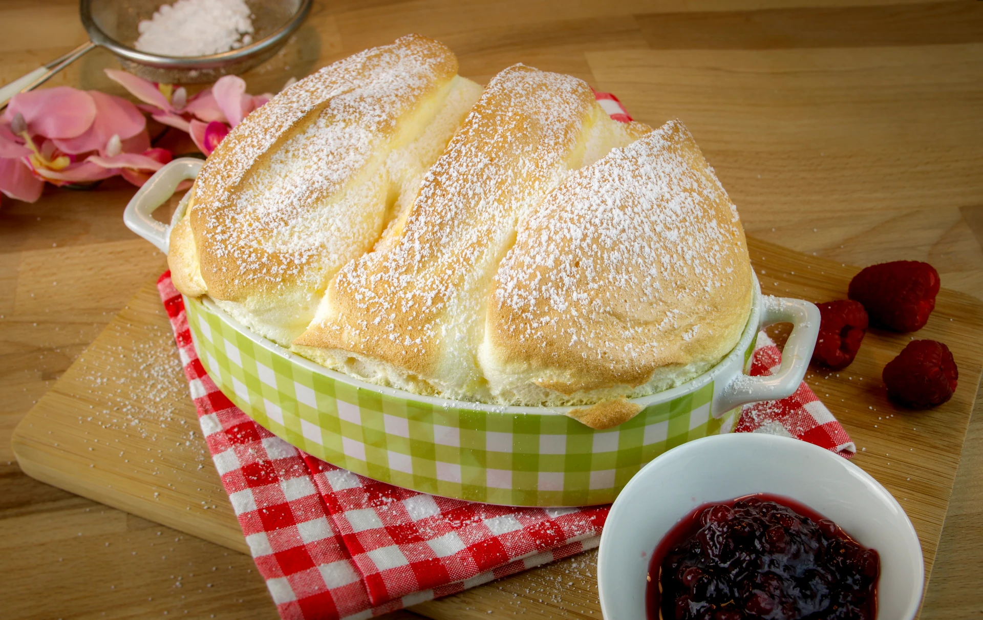 O melhor da Áustria, Baviera e pérolas suíças