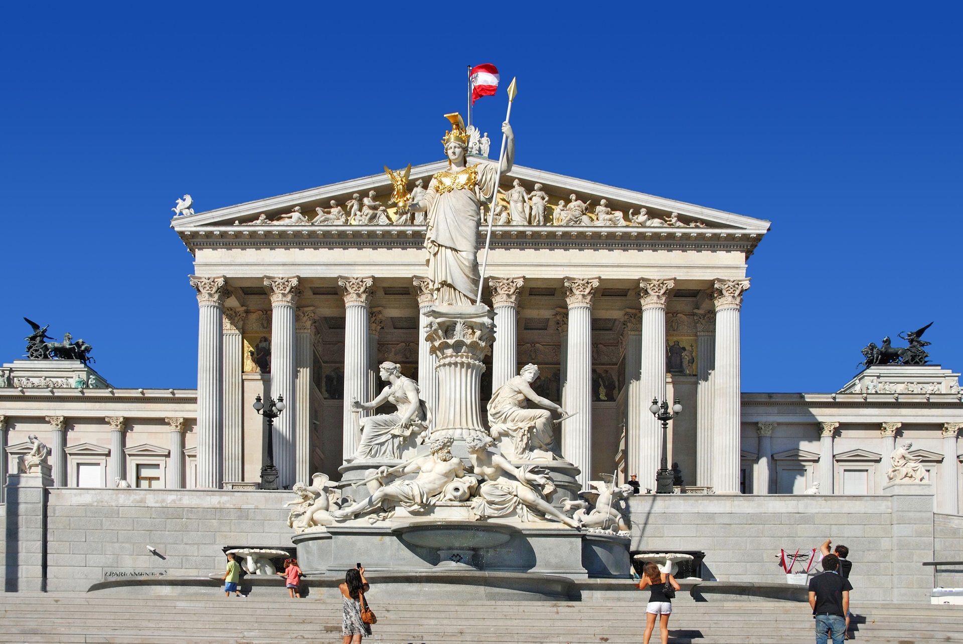 Capitales Imperiales Capitales Imperiales