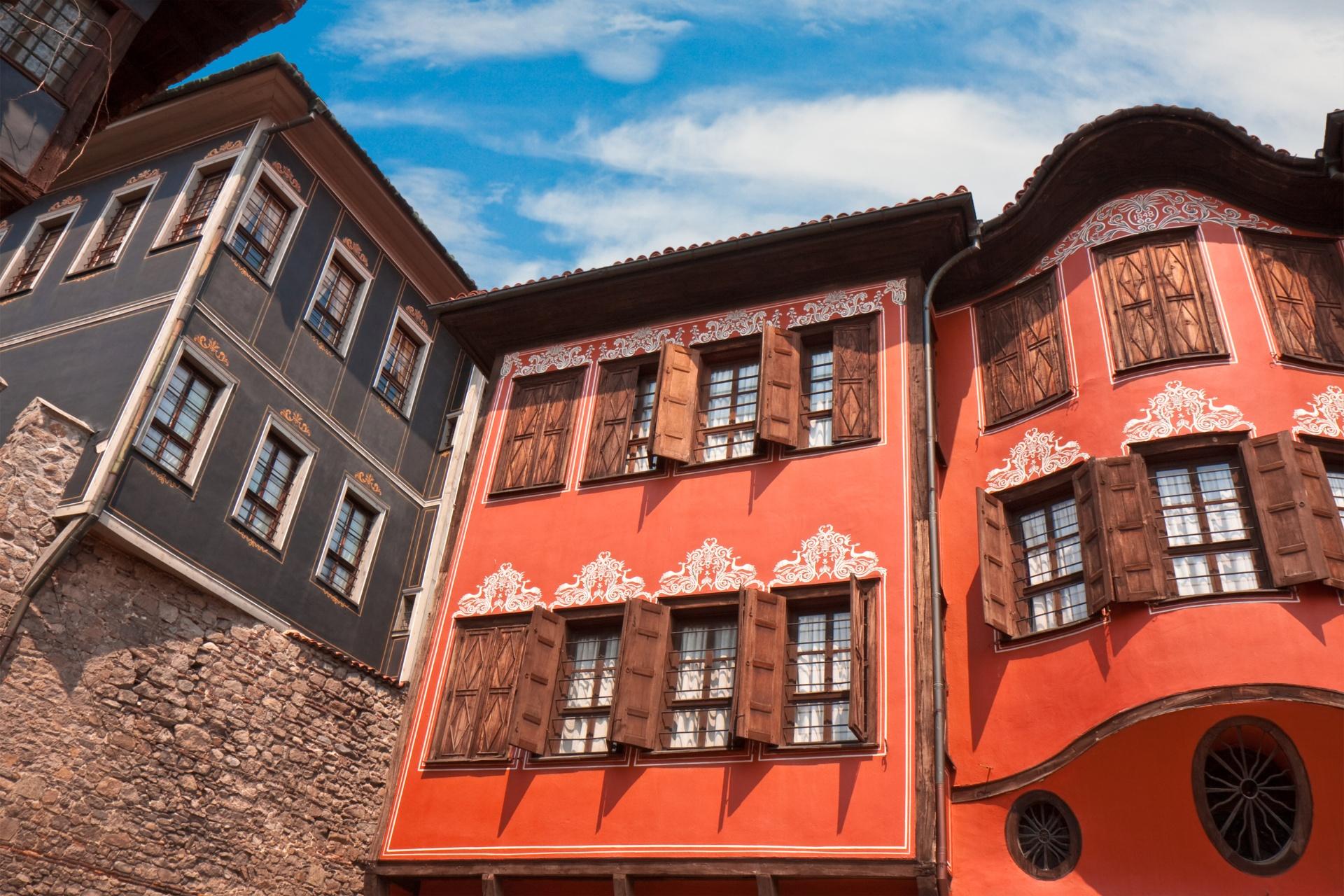 Bulgaria. Parques Nacionales y cultura en los Balcanes. Senderos secretos, Monasterios Ortodoxos y ciudades de historia Bulgaria. Parques Nacionales y cultura en los Balcanes. Senderos secretos, Monasterios Ortodoxos y ciudades de historia