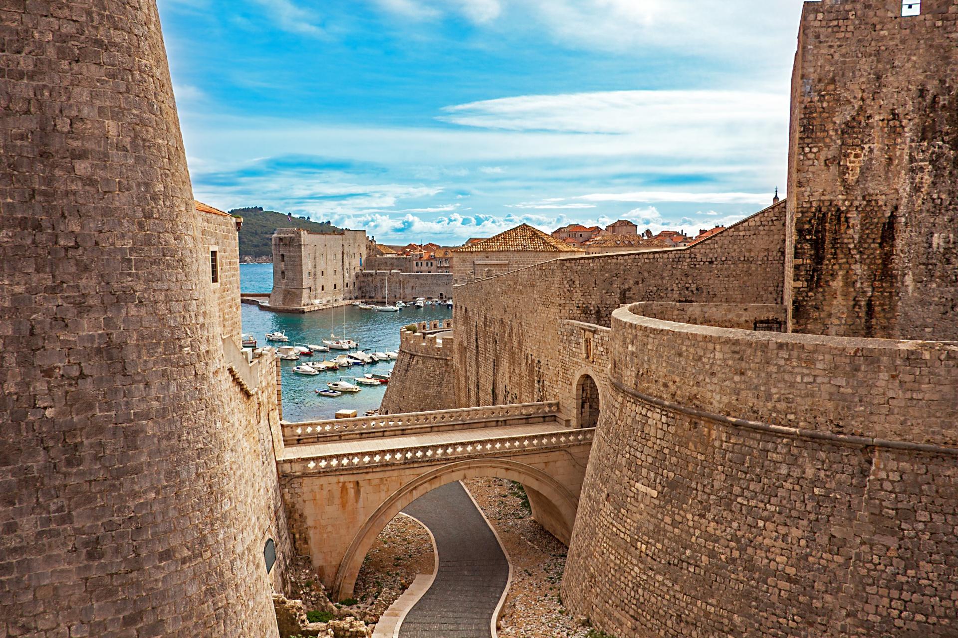 Dubrovnik - Dynamic Dubrovnik - Dynamic