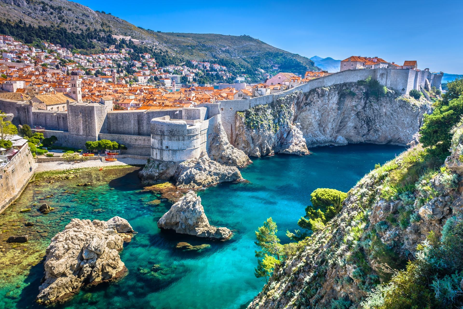 Gran Tour de Croacia Gran Tour de Croacia