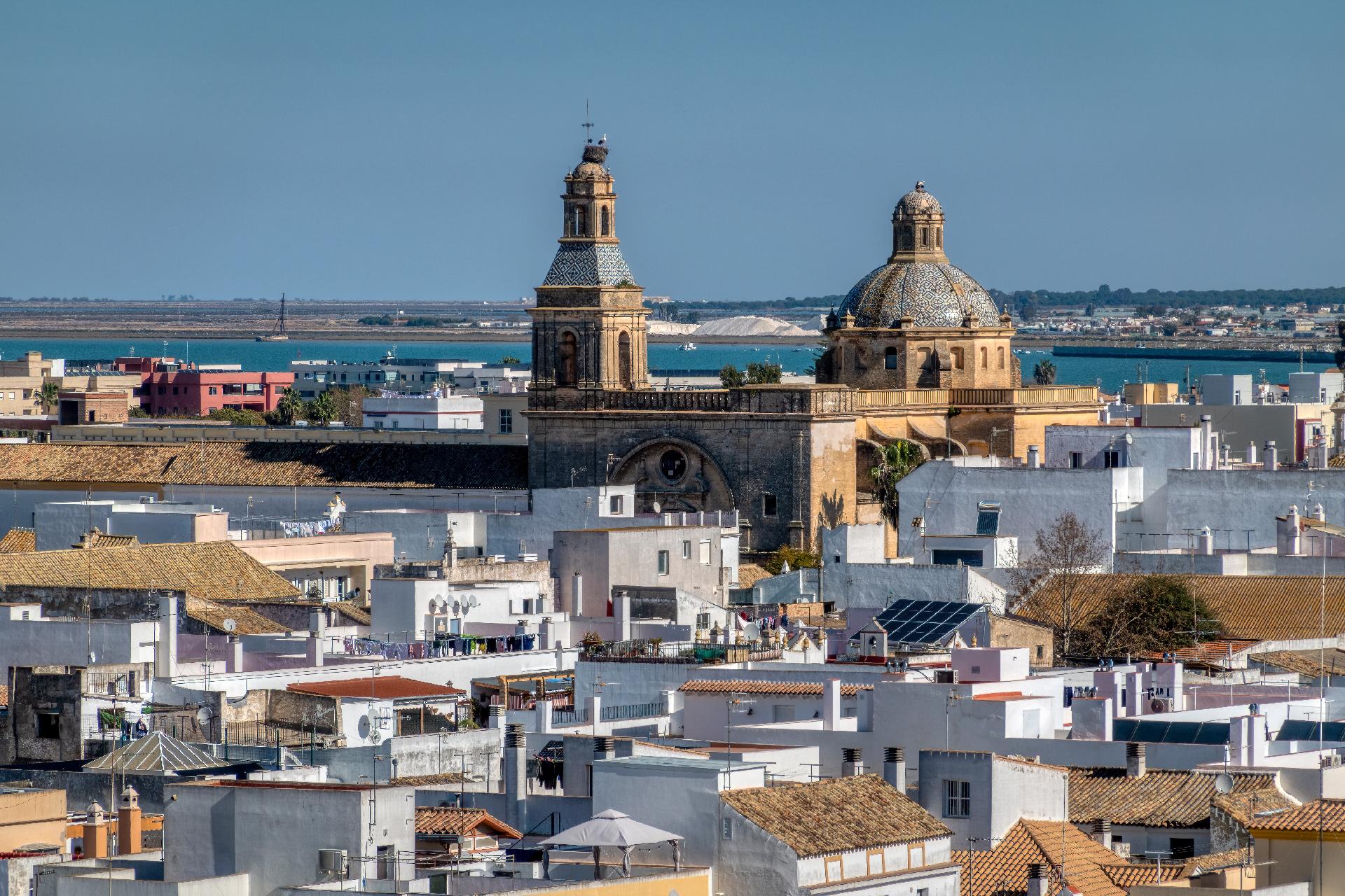 Cádiz y Pueblos Blancos Cádiz y Pueblos Blancos