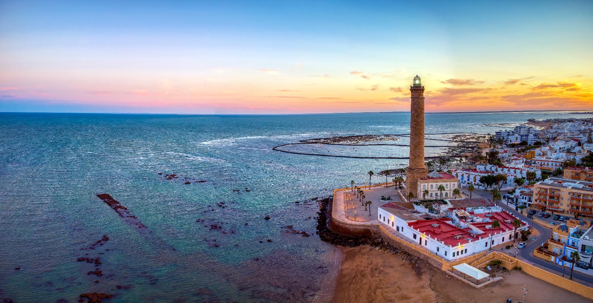 Golfo de Cádiz en velero Golfo de Cádiz en velero