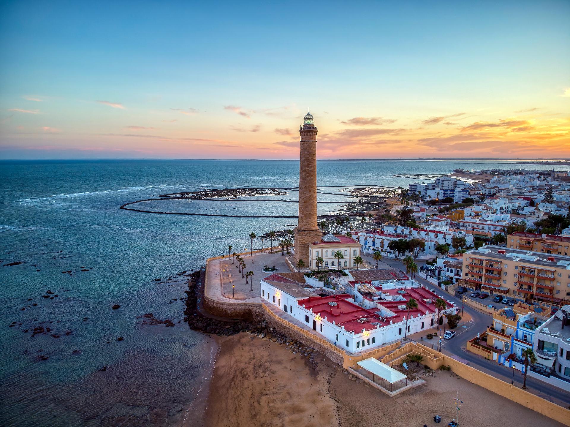 Costa de la Luz (Jerez) - A mi manera Costa de la Luz (Jerez) - A mi manera