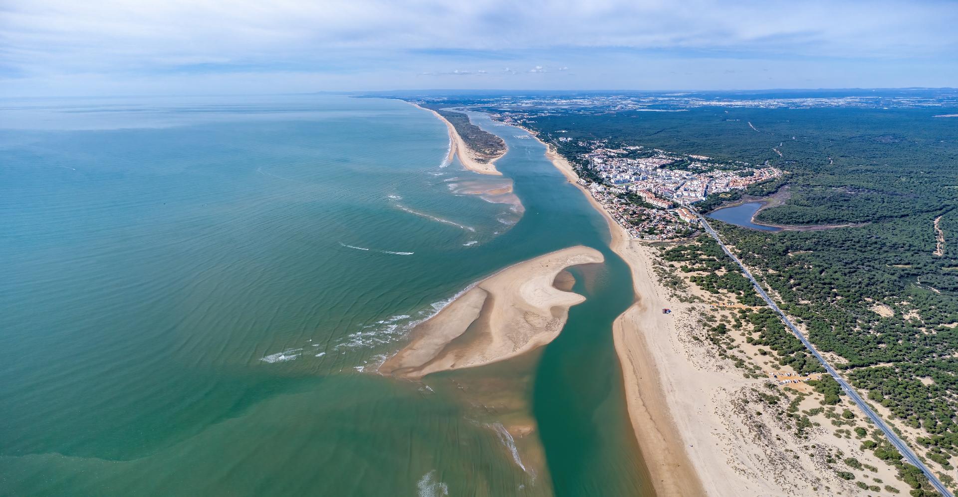 Huelva desde Bilbao Huelva desde Bilbao