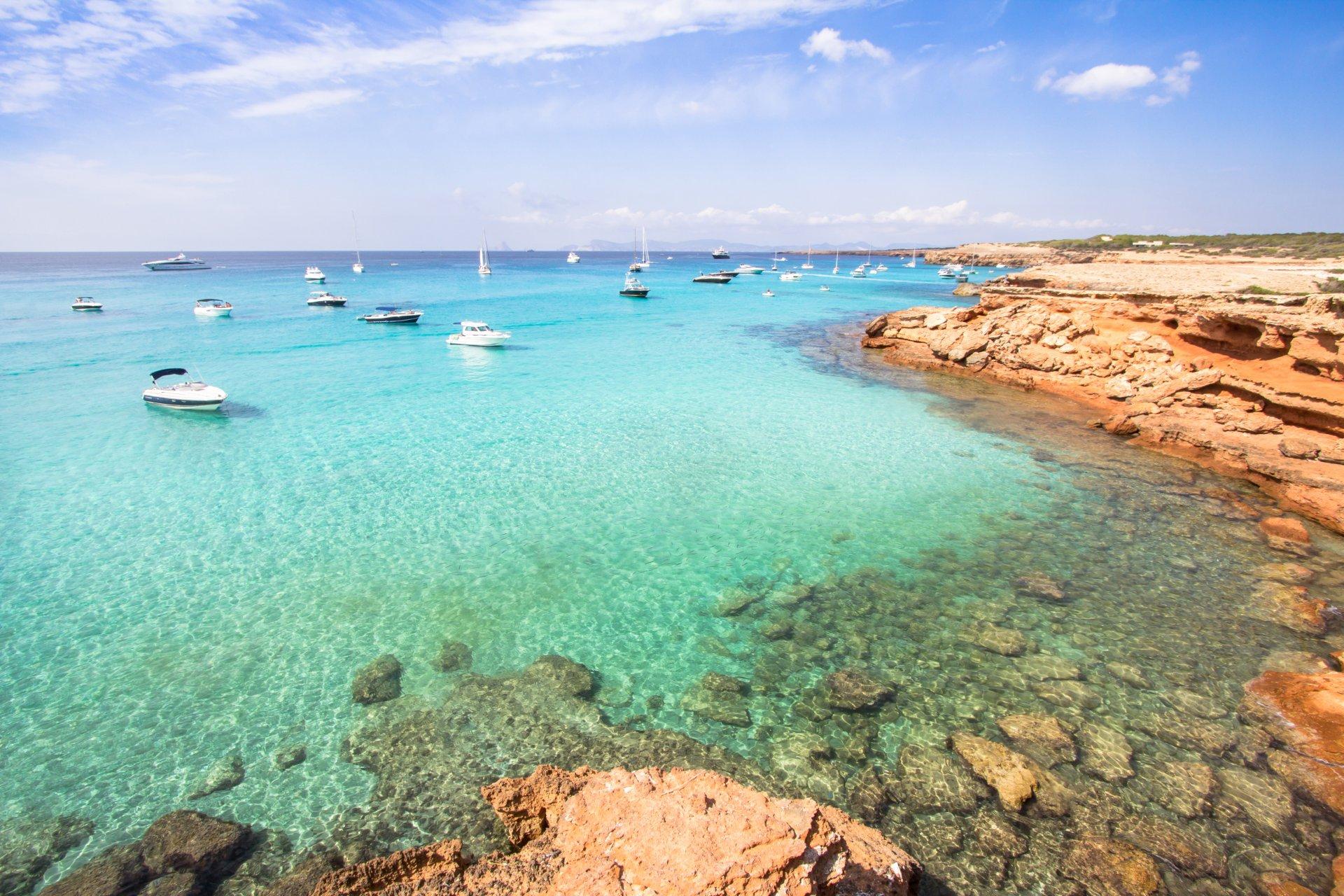 Formentera Formentera