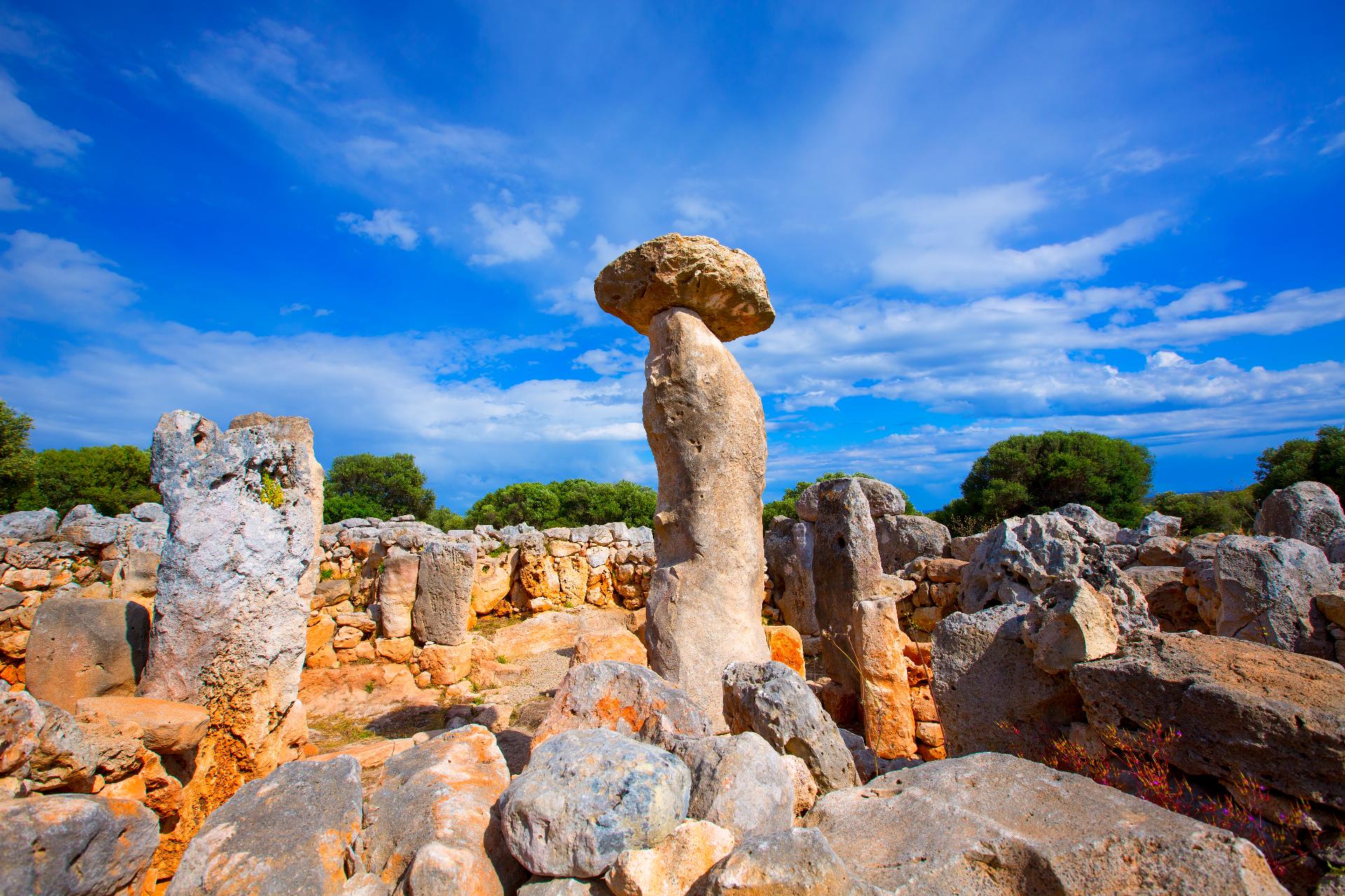 Menorca - A mi manera Menorca - A mi manera