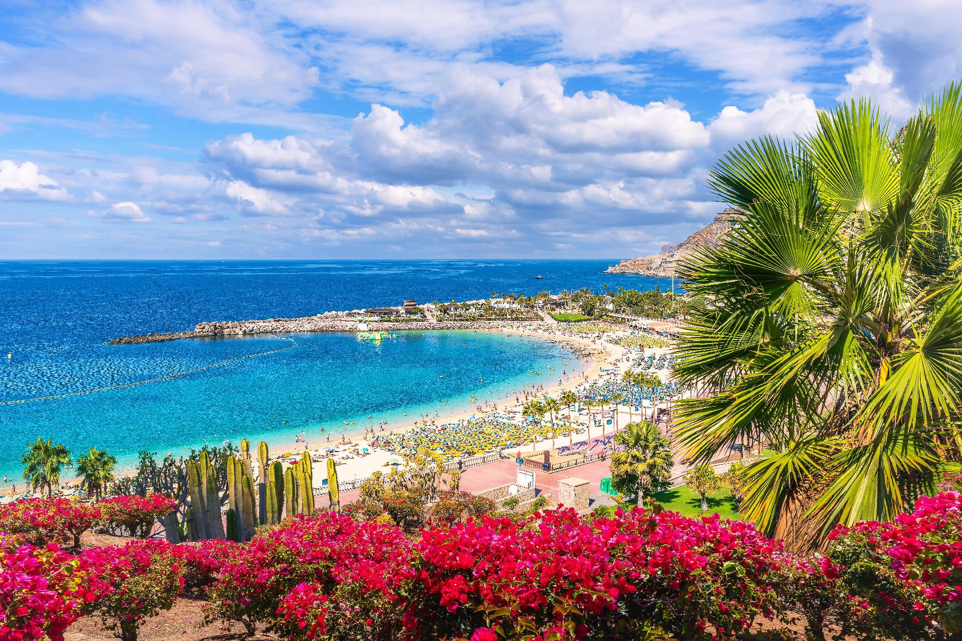 Costa Tropical - A mi manera Costa Tropical - A mi manera