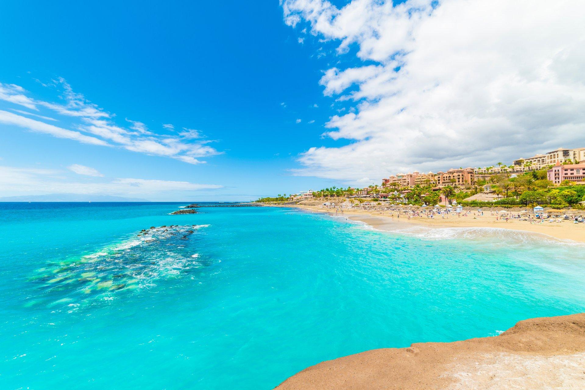 Tenerife Tenerife