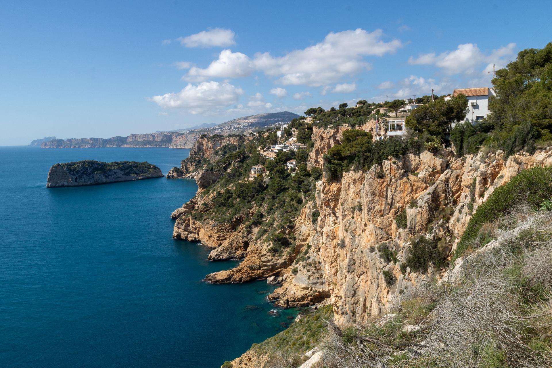 Costa de Valencia - A mi manera