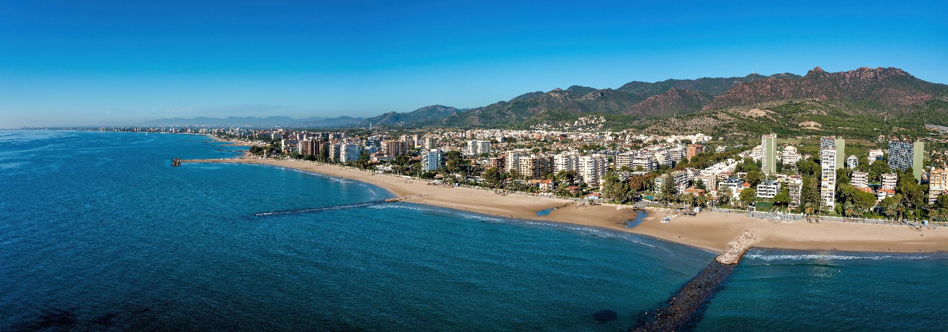 Descubre Benicasim - Salida desde Madrid