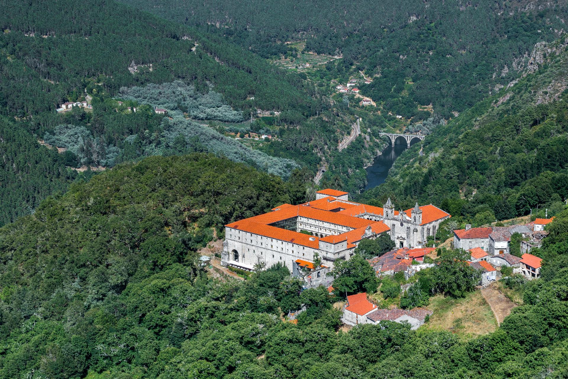 Circuito Ribeira Sacra desde País Vasco