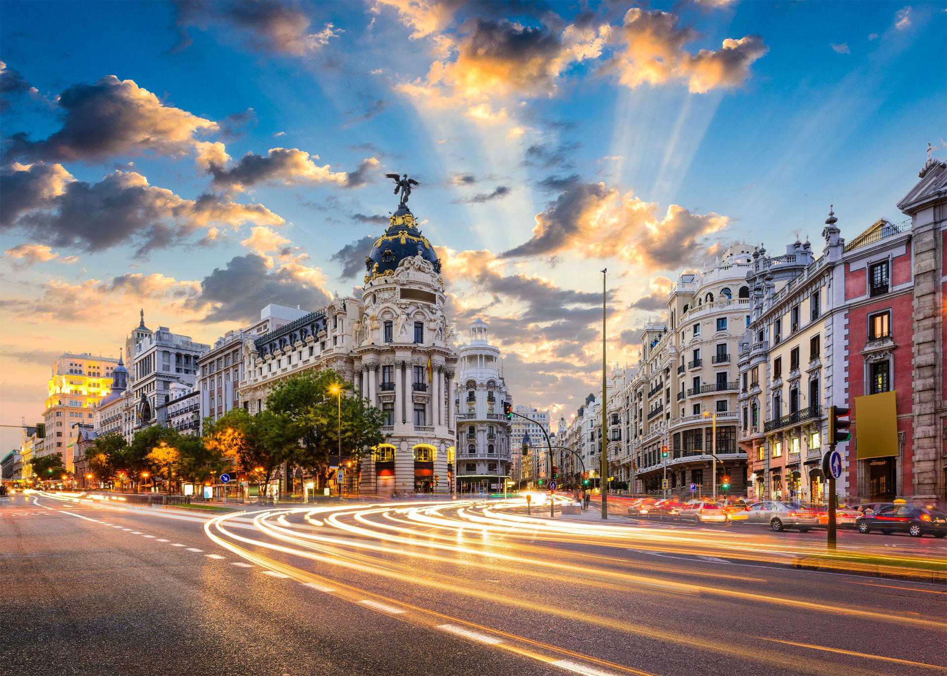 Lo mejor de España I Lo mejor de España I
