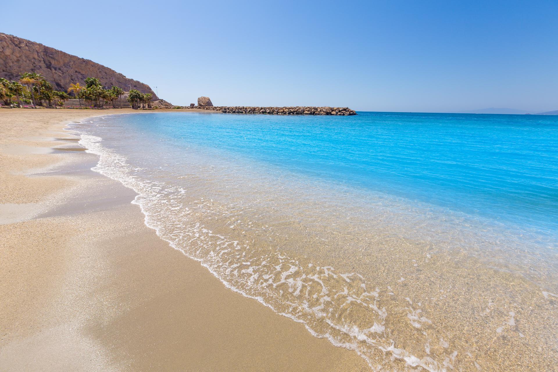 Costa Cálida - A mi manera Costa Cálida - A mi manera