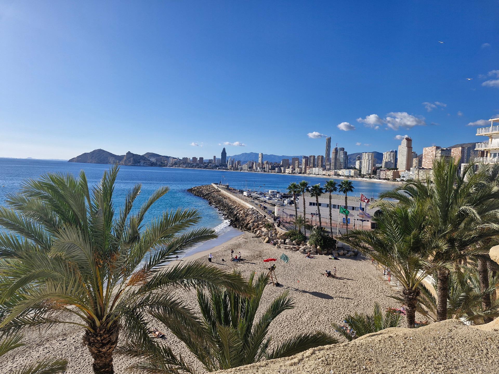 Navidad en Benidorm Navidad en Benidorm