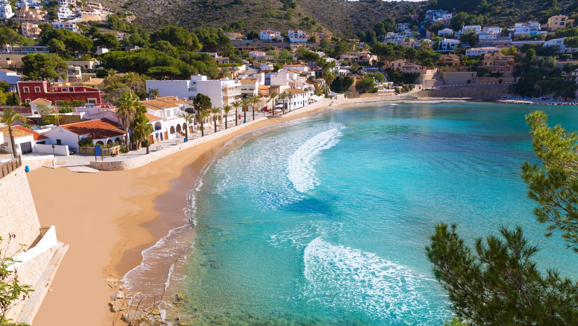 Costa de Valencia - Dynamic Costa de Valencia - Dynamic