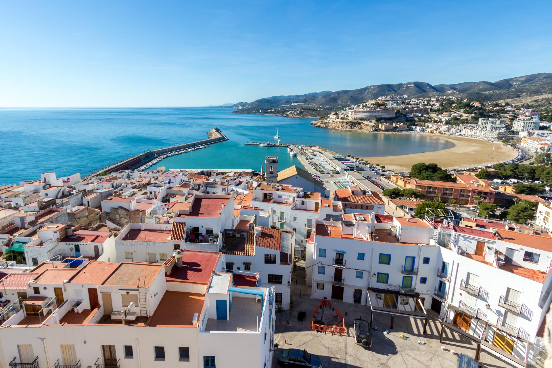 Costa Azahar - Solo Hotel - Seniors verano 2024 Costa Azahar - Solo Hotel - Seniors verano 2024
