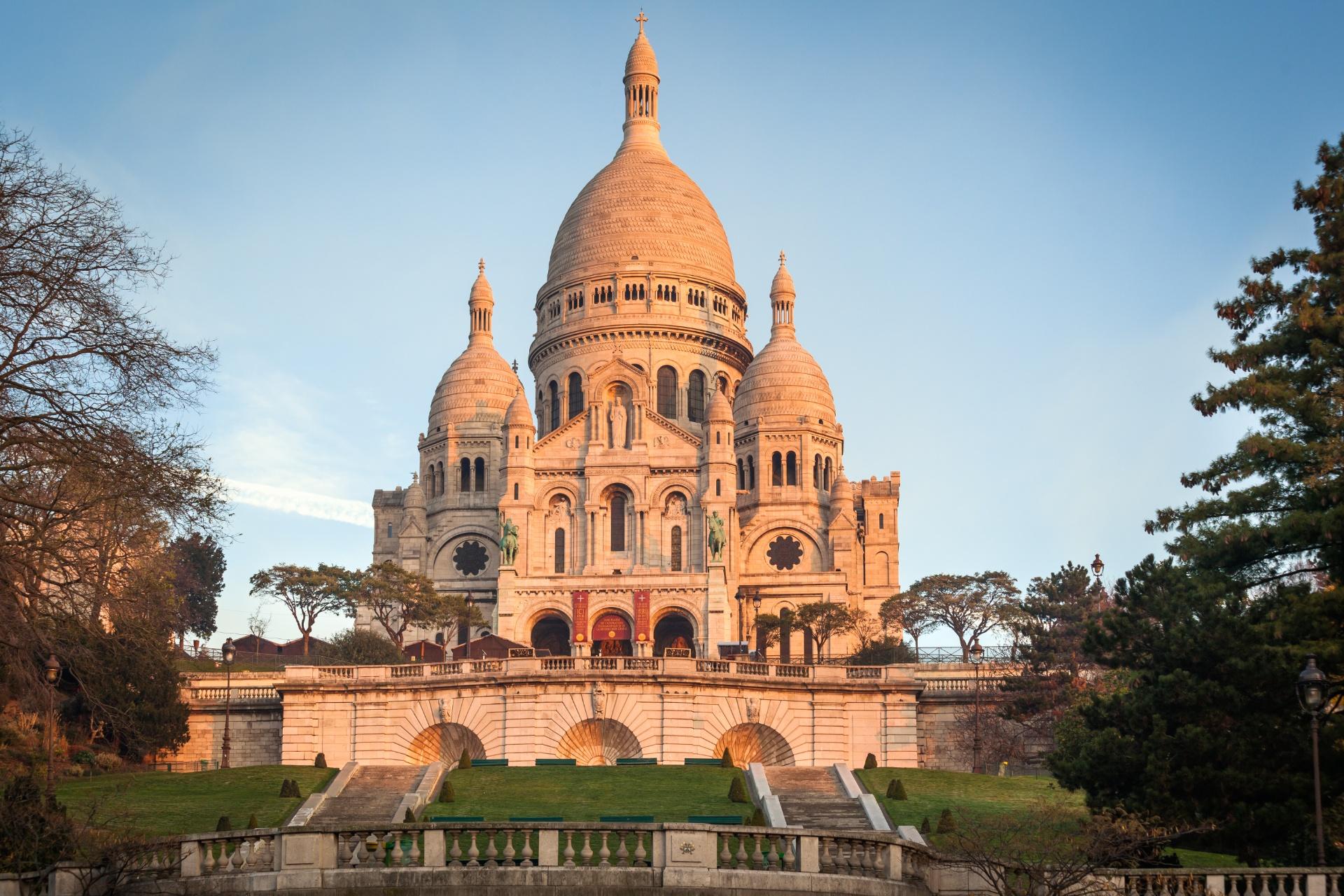 Escapada a París 4 días. Semana Santa Escapada a París 4 días. Semana Santa