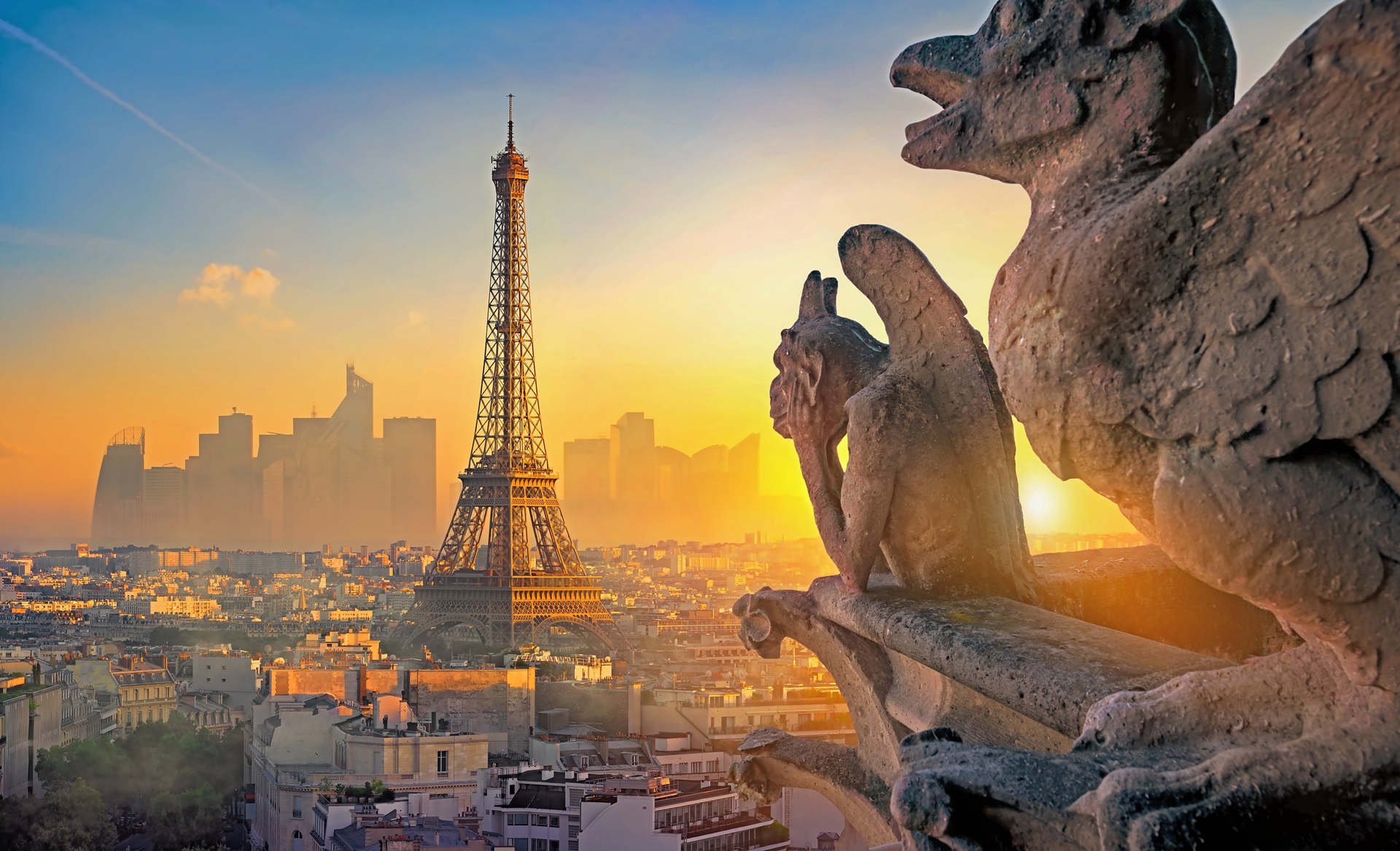 París, Normandía, Castillos y el Sur francés París, Normandía, Castillos y el Sur francés