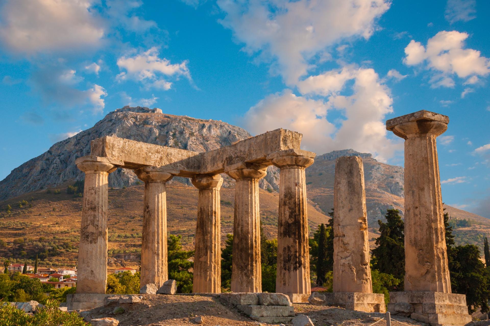 Grecia Magna Grecia Magna