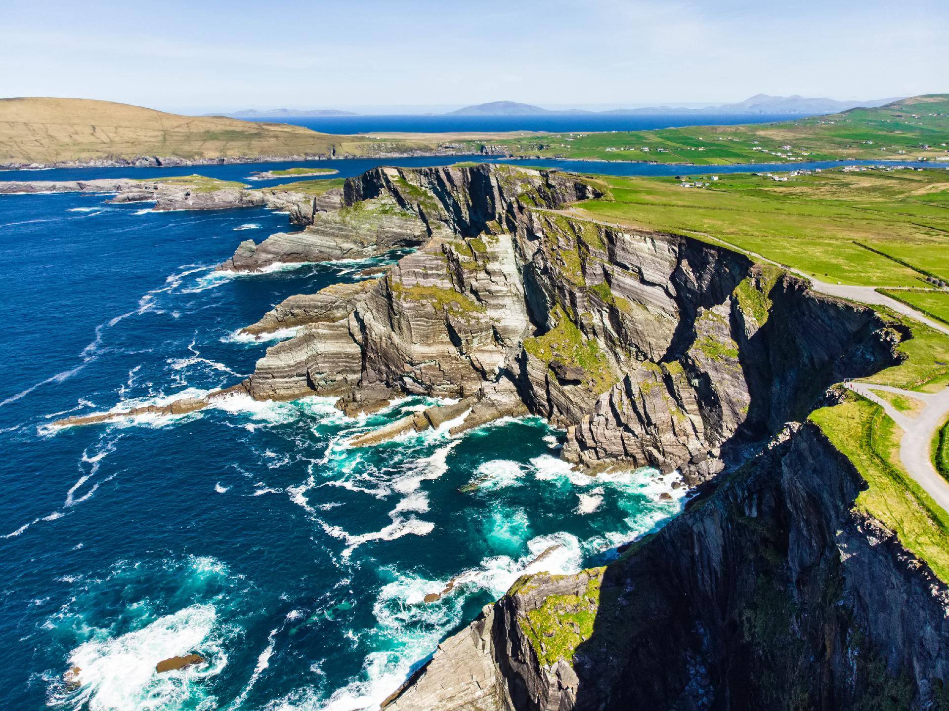 Irlanda Irlanda