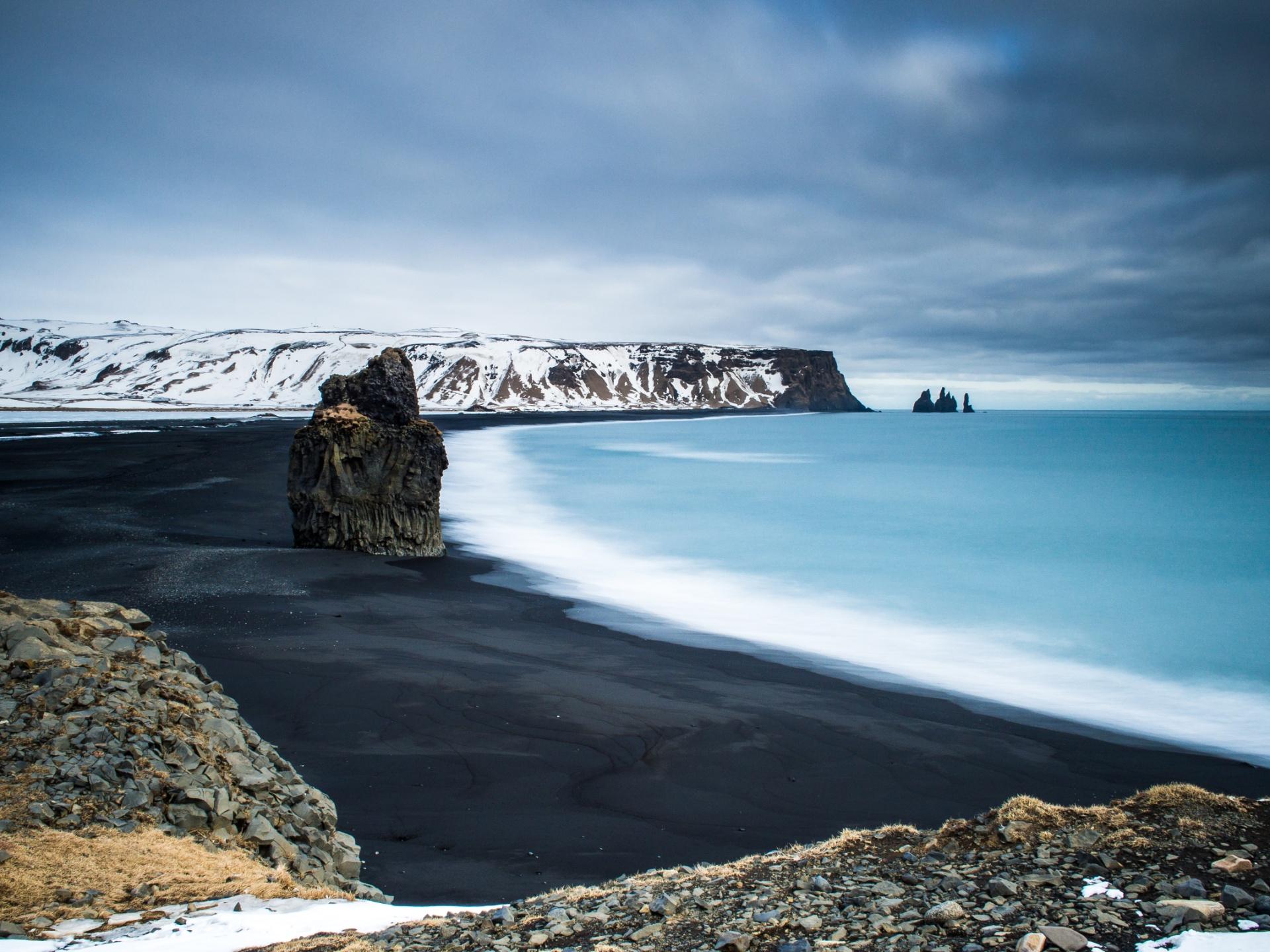 Islandia Salvaje: Un viaje al corazón de la tierra Islandia Salvaje: Un viaje al corazón de la tierra