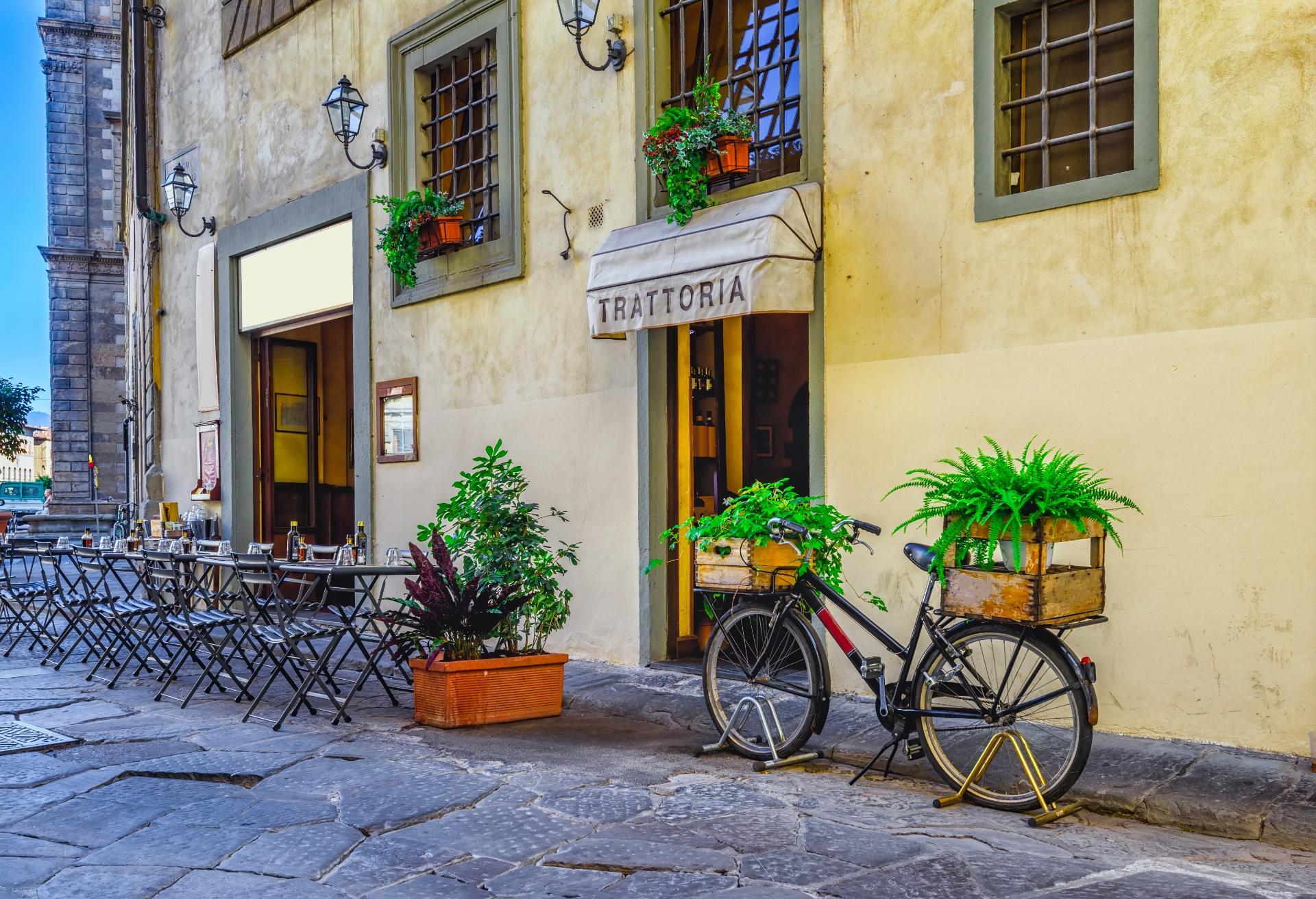 Florencia - Dynamic Florencia - Dynamic