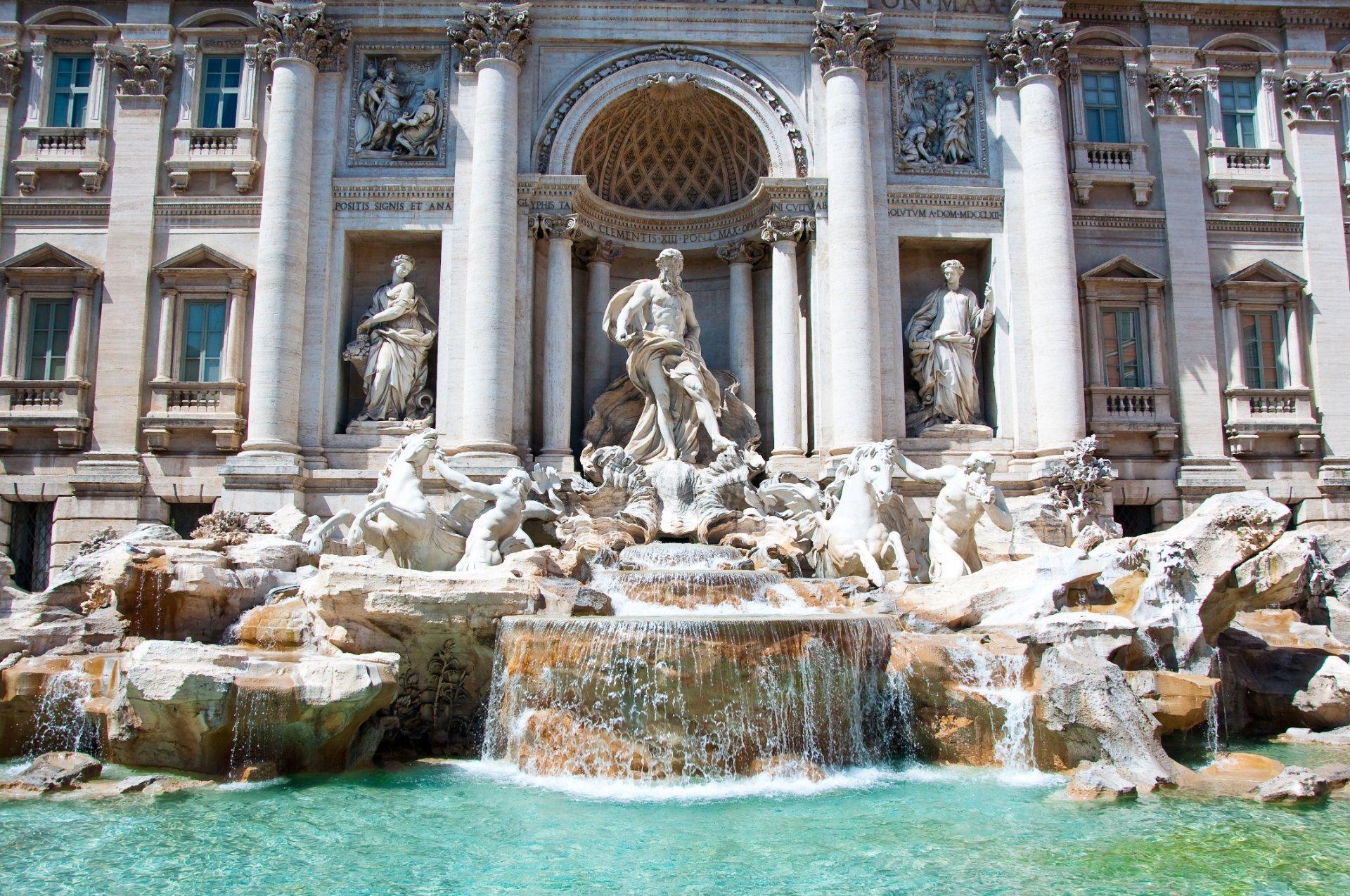 Roma - Dynamic Roma - Dynamic
