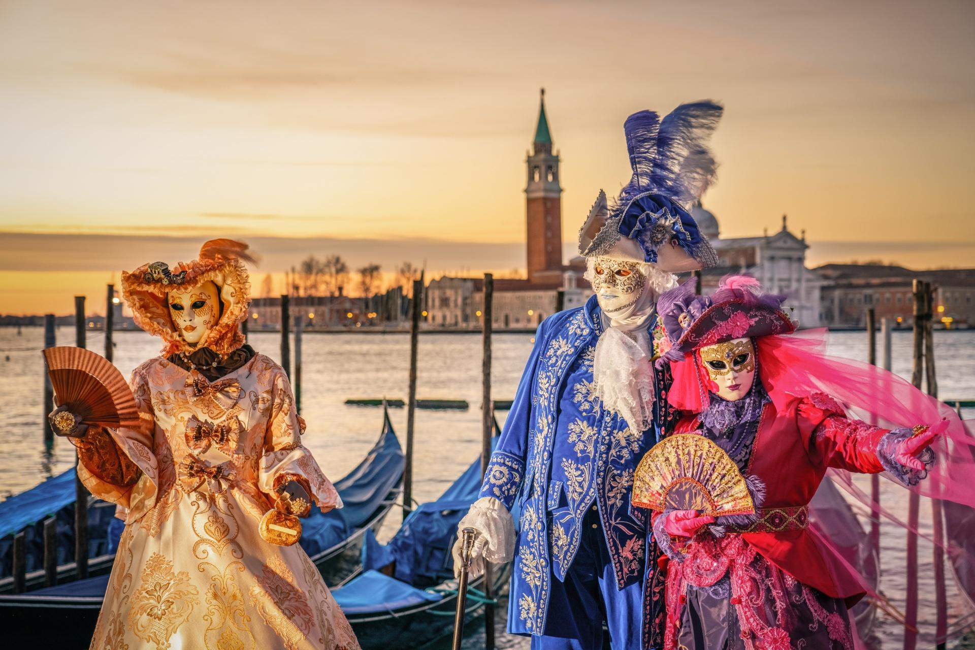 Venecia - Dynamic Venecia - Dynamic