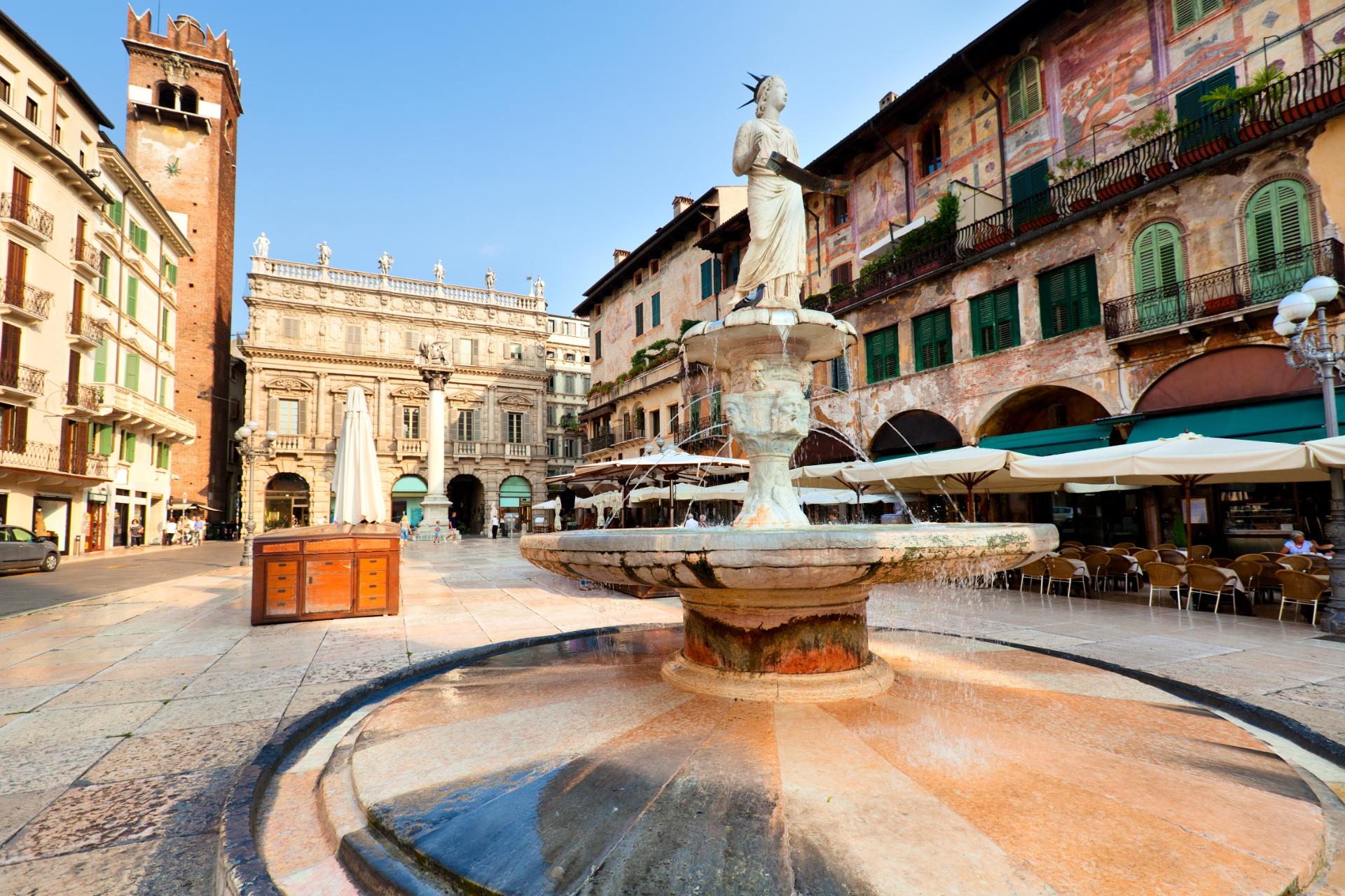 Puente de Diciembre en Verona, Lagos Alpinos y Venecia desde Albacete. Opción Complet Puente de Diciembre en Verona, Lagos Alpinos y Venecia desde Albacete. Opción Complet