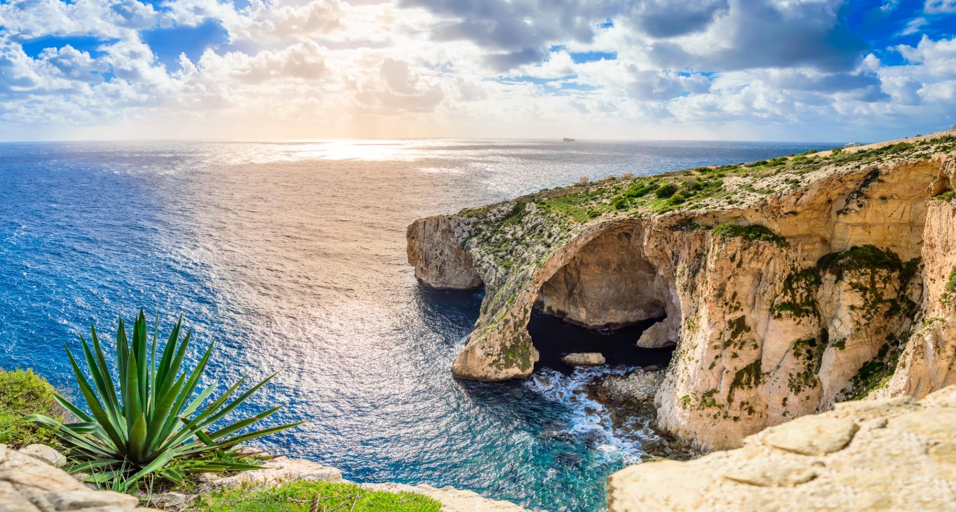Malta - Dynamic Malta - Dynamic