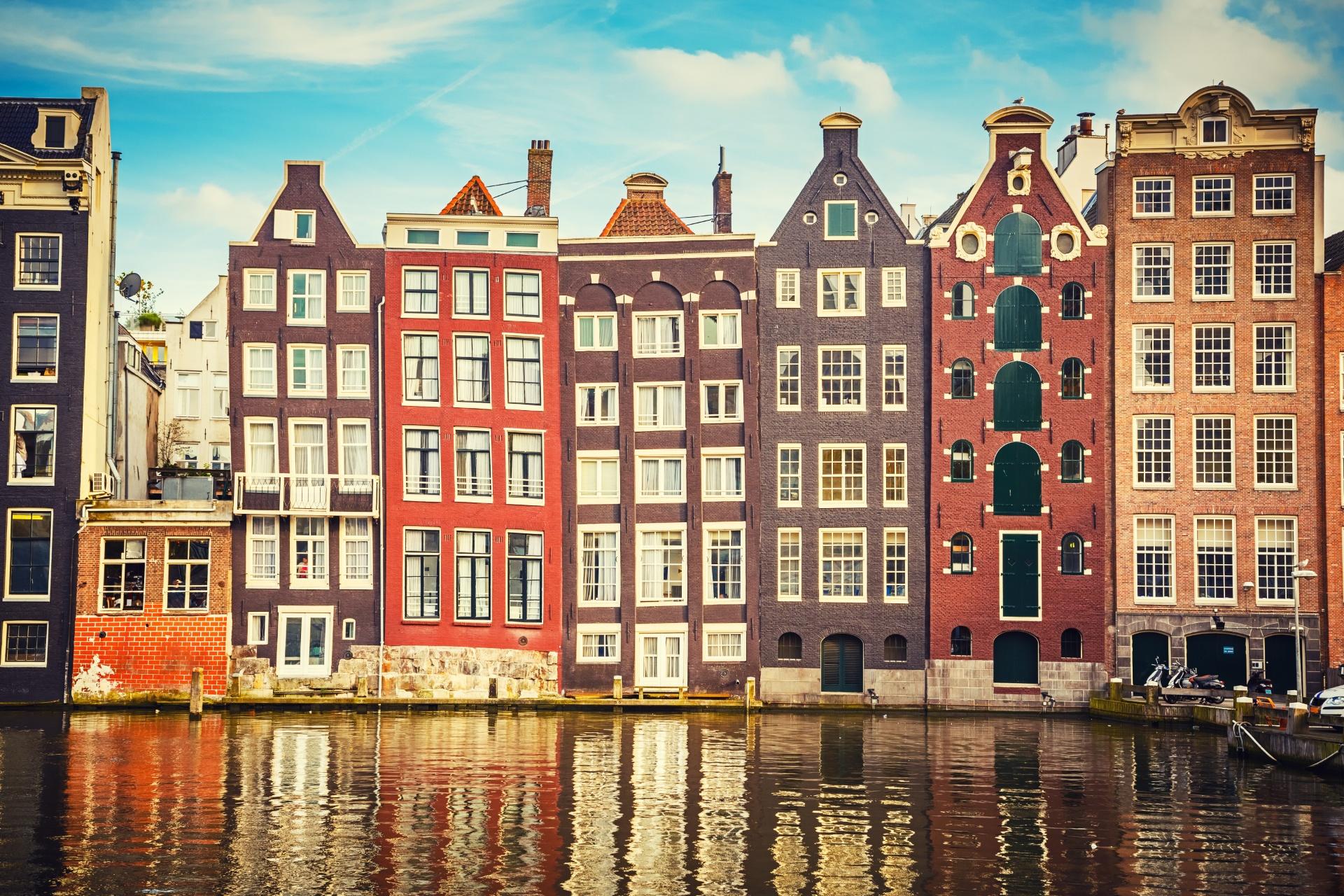 Qué ver en Amsterdam en 3 días: Ideas e itinerario