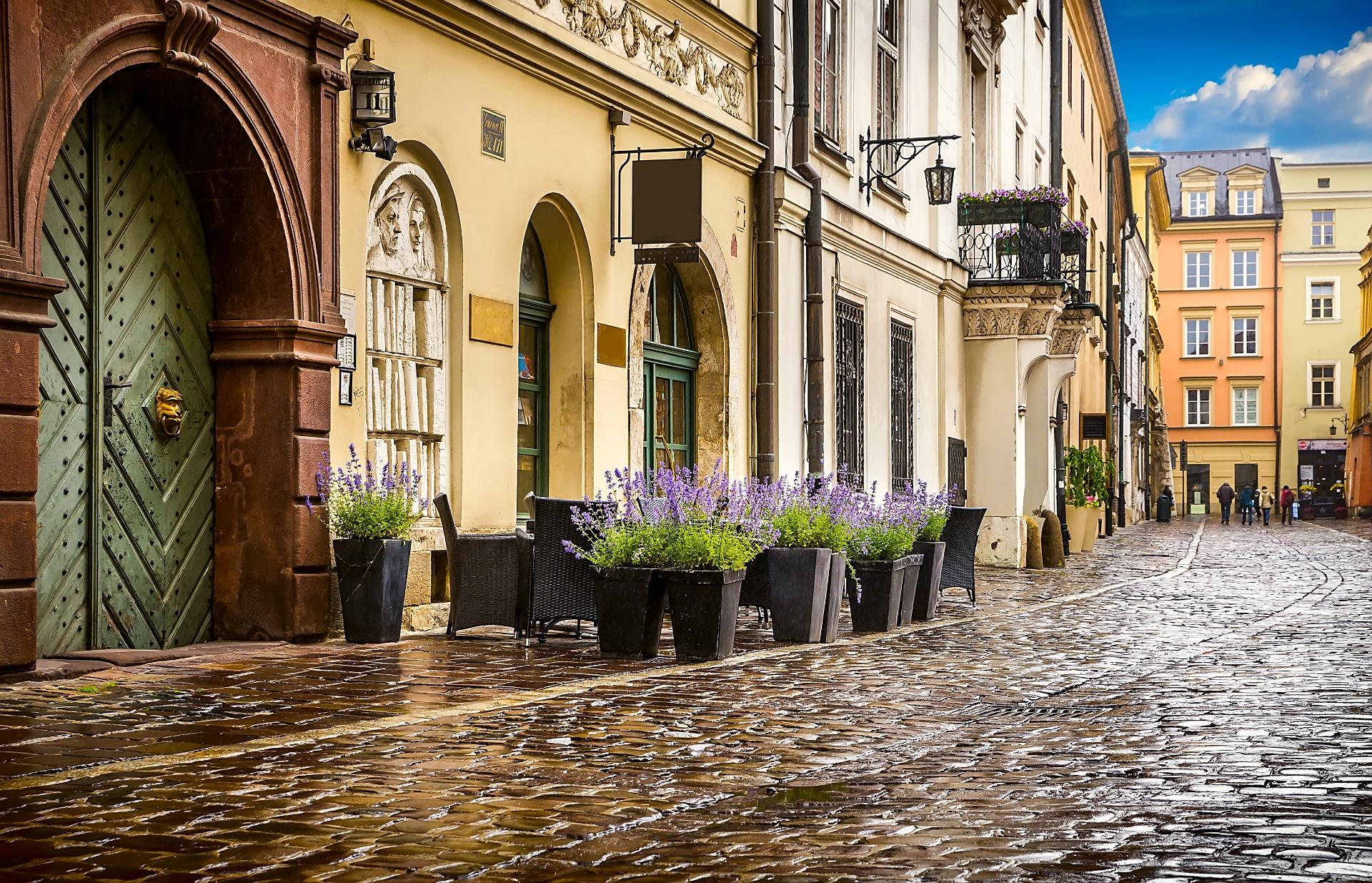Polonia Inolvidable: Ciudades con Alma Polonia Inolvidable: Ciudades con Alma