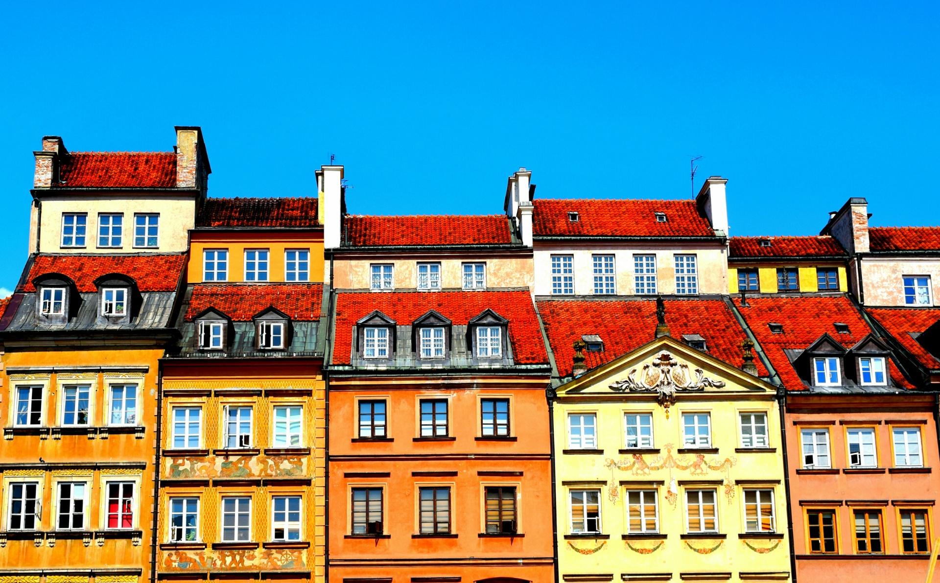 Praga, Budapest y Perlas Polacas Praga, Budapest y Perlas Polacas