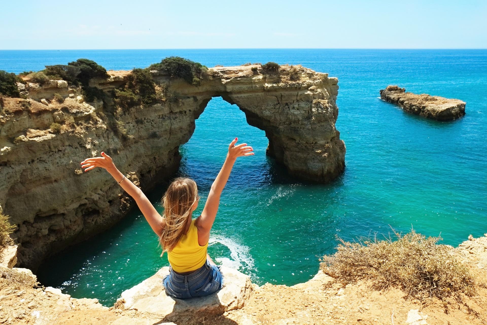 Algarve - Dynamic Algarve - Dynamic