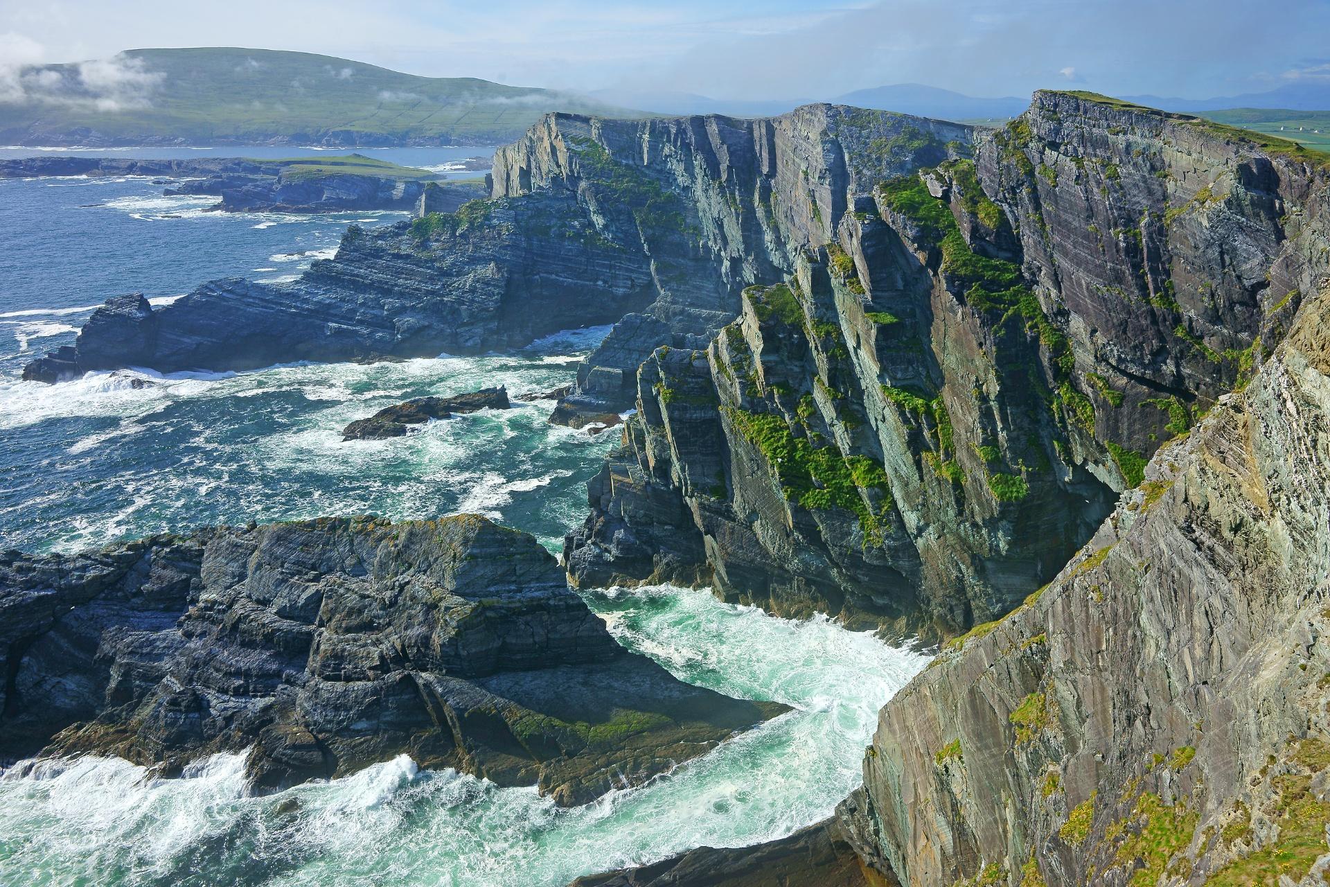  Lo mejor de Irlanda con Belfast vuelo incluido
