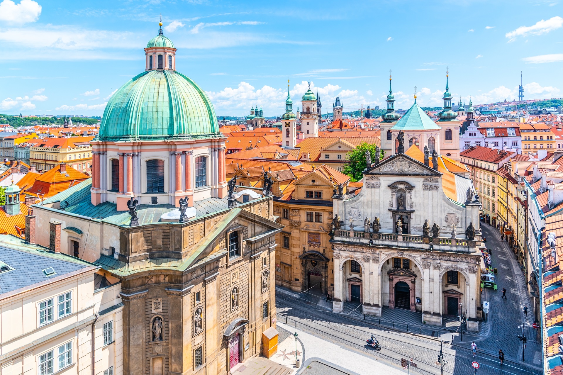 Joyas de Bohemia, Austria y Baviera Joyas de Bohemia, Austria y Baviera