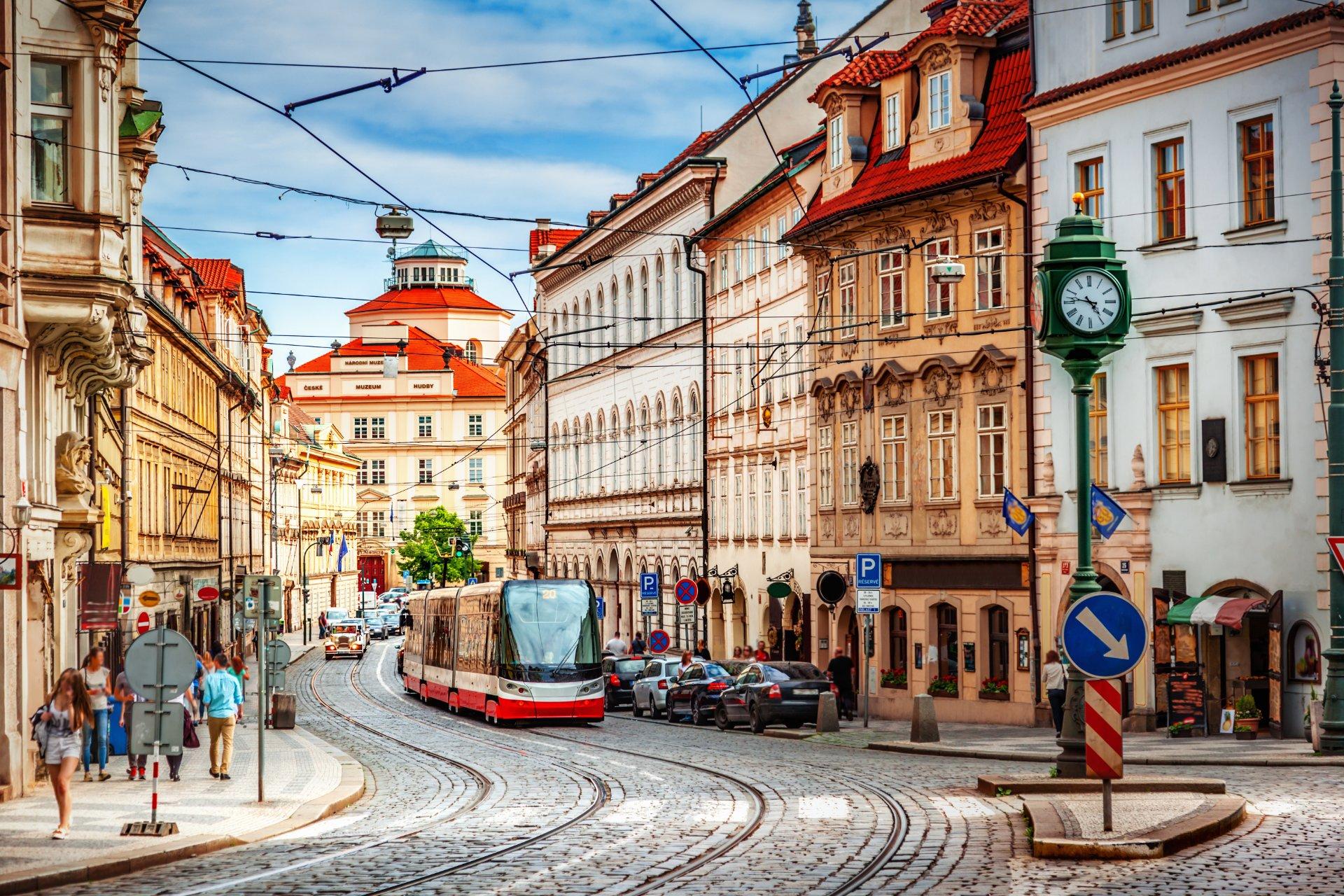 Praga Praga