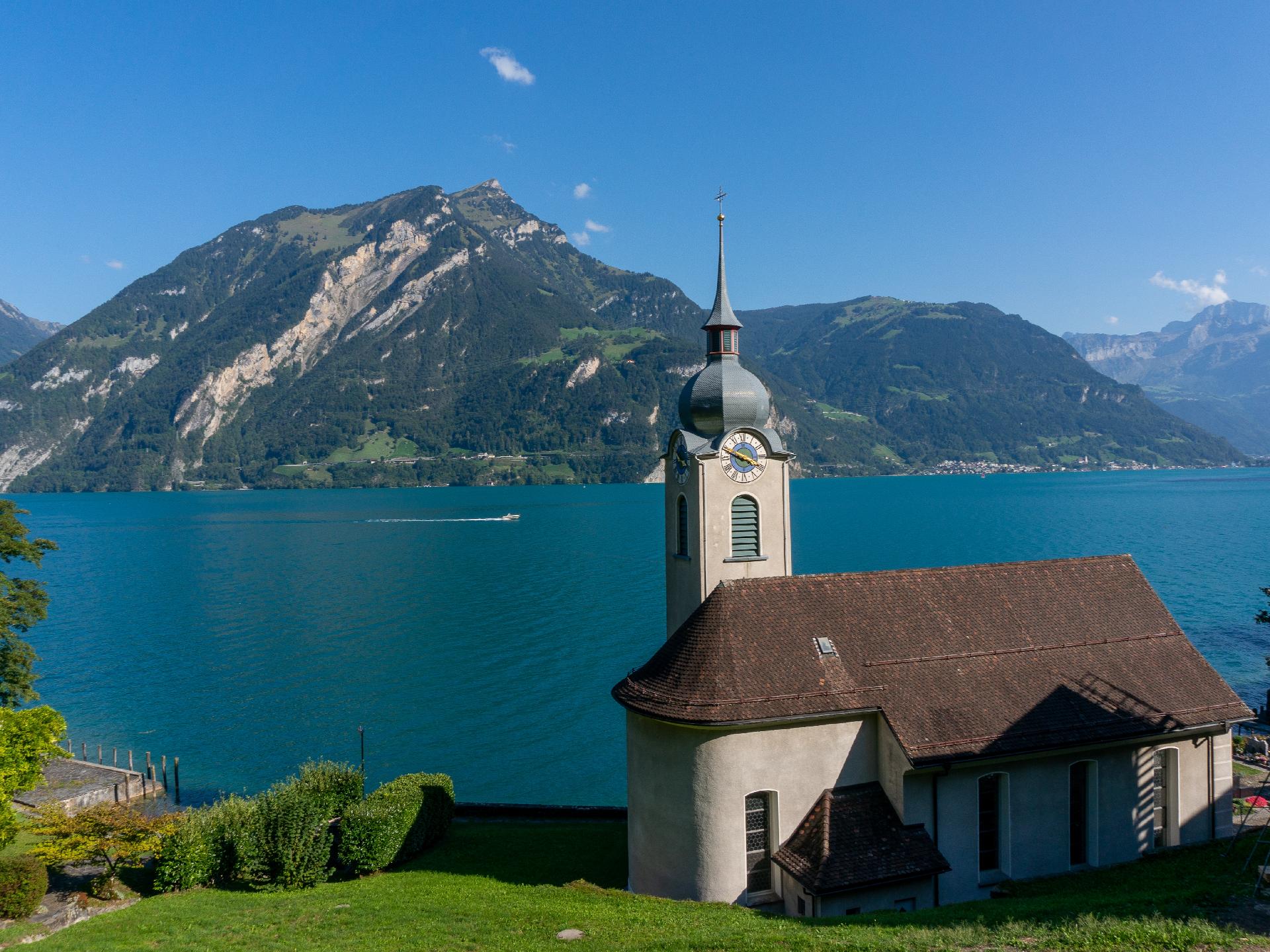 Lo mejor de Suiza (con vuelos incluidos) Lo mejor de Suiza (con vuelos incluidos)