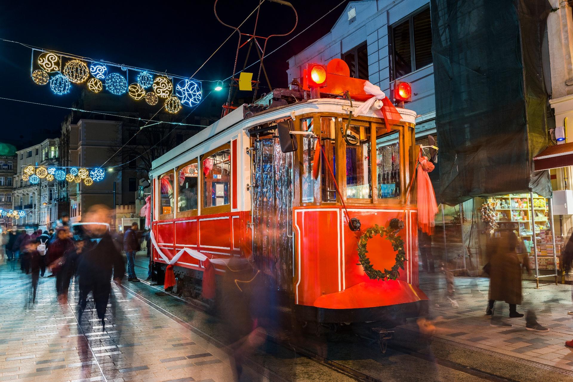 Puente de Diciembre en Estambul desde Palma Puente de Diciembre en Estambul desde Palma