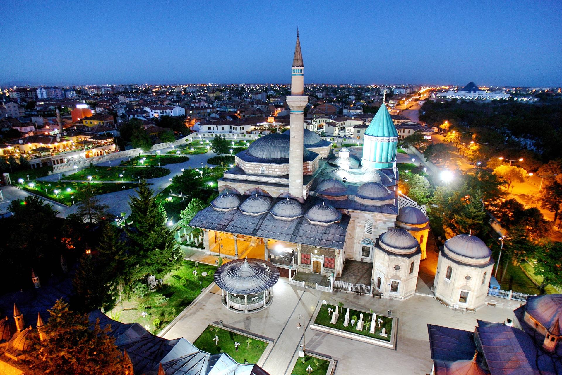 Lo mejor de Turquía Lo mejor de Turquía