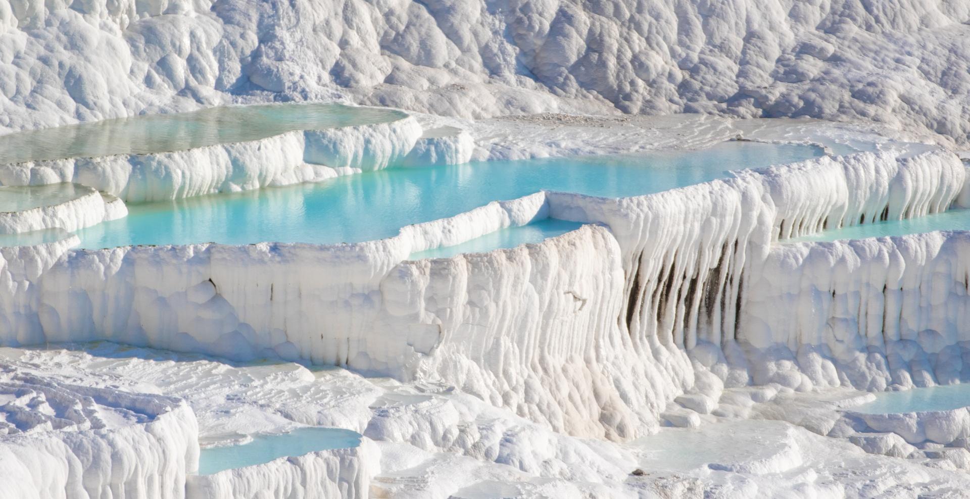 Turquía al Completo y Crucero por el Bósforo