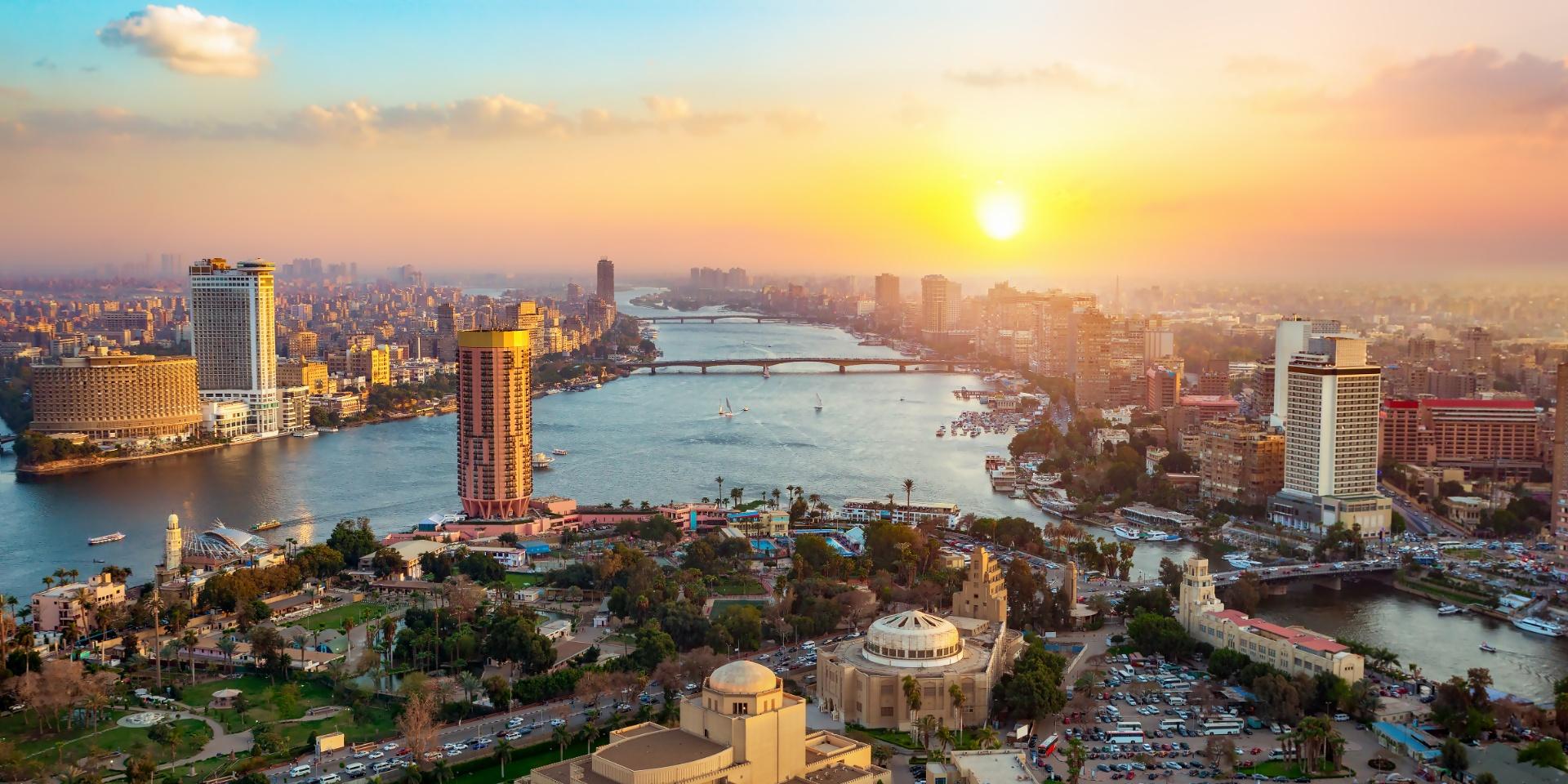 Egipto asombroso en hotel Four Seasons Egipto asombroso en hotel Four Seasons